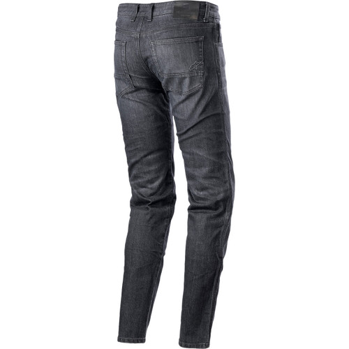 Alpinestars #3328222-117-28 - Sektor Pants - Black - US 28 / EU 44