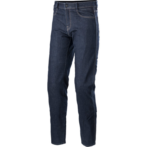 Alpinestars #3328222-7310-36 - Sektor Pants - Medium Blue - US 36 / EU 52