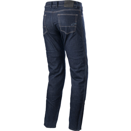 Alpinestars #3328222-7310-36 - Sektor Pants - Medium Blue - US 36 / EU 52