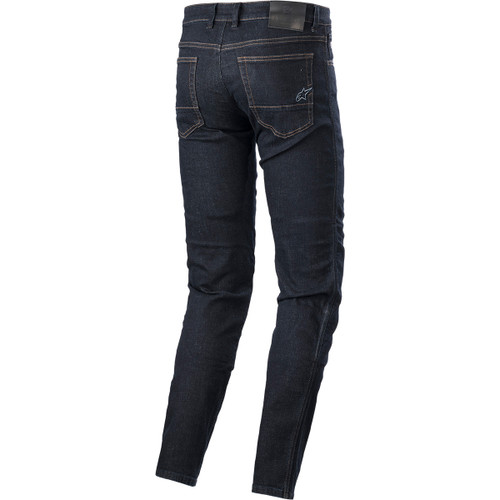 Alpinestars #3328222-7202-36 - Sektor Pants - Royal Blue - US 36 / EU 52