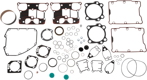 Motor Gasket Kit - Twin Cam