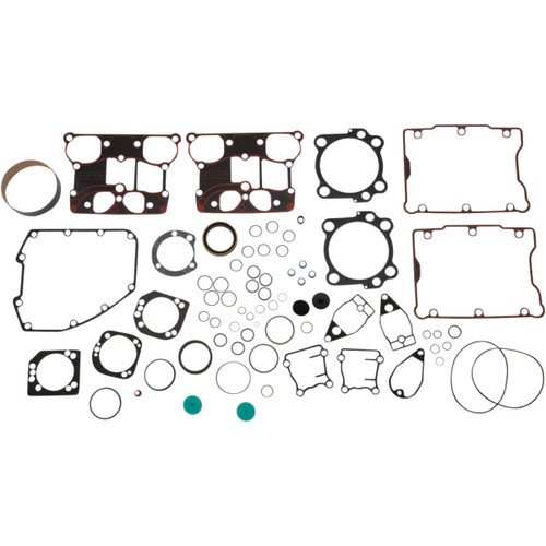 James Gasket #17053-99-MLS - Motor Gasket Kit - 88" (0.040" Head Gaskets) - '99-'04 Twin Cam