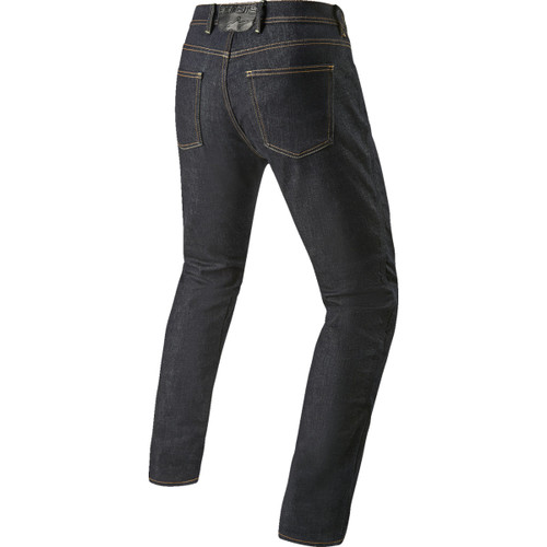 Alpinestars #3325024-7202-36 - Cult-8 Pants - Blue - US 36 / EU 52
