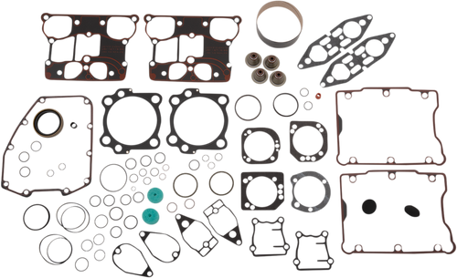 Motor Gasket Kit - Twin Cam