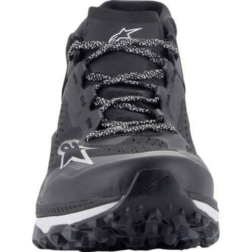 Alpinestars #2654825-1210-11 - Meta XR v2 Shoes - Black/White/Dark Gray - US 11 / EU 44