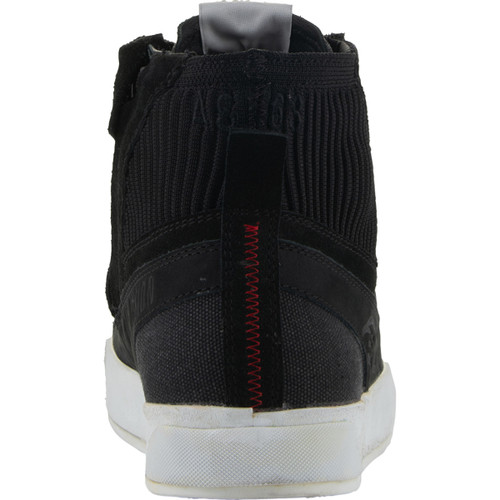 Alpinestars #2540124-10-9.5 - Stated Shoes - Black - US 9.5 / EU 42.5
