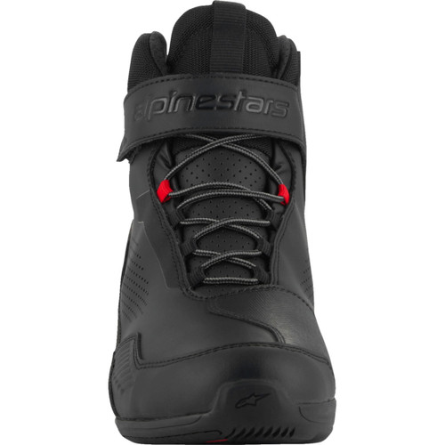 Alpinestars #2337125-111-14 - Austral GTX Boots - Black/Dark Gray - US 14 / EU 48