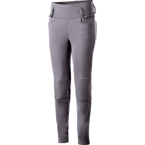 Alpinestars #3339919-95-2X - Stella Banshee Pants - Gray - 2XL