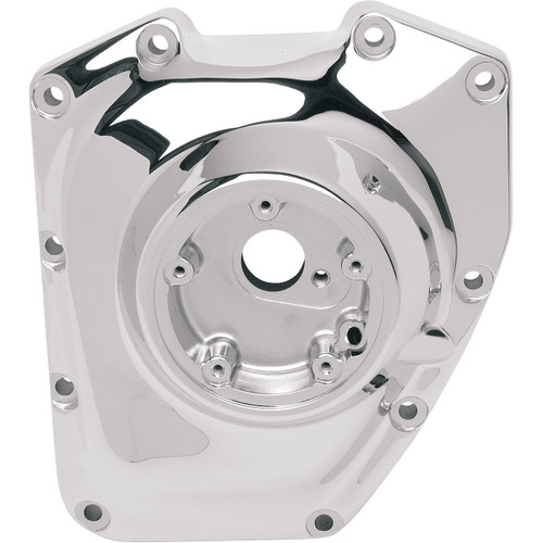 Drag Specialties - Cam Cover - Chrome - Twin Cam