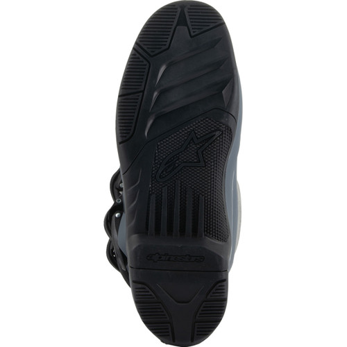 Alpinestars #2013018-9069-9 - Tech 3 Boots - Gray/Black - US 9 / EU 43