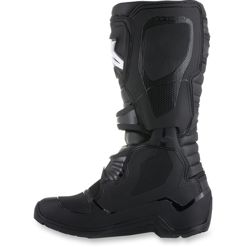 Alpinestars #2013118-10-9 - Tech 3 Boots - Black - US 9