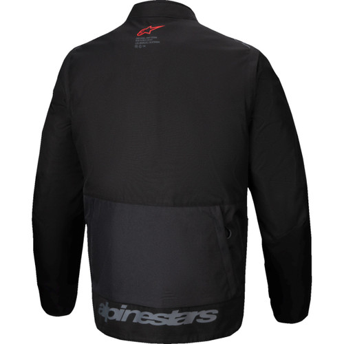 Alpinestars #3700125-10-XL - Pro-Dura Jacket - Black - XL