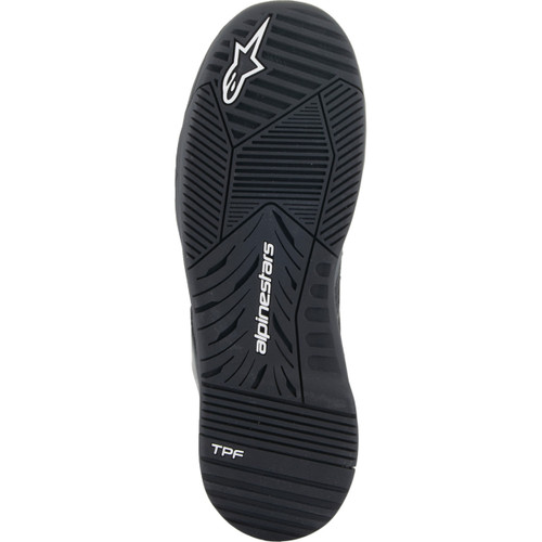 Alpinestars #2654124110010 - Speedflight Shoe - Black - US 10 / EU 43