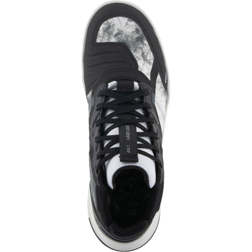 Alpinestars #2654124100413.5 - Speedflight Shoe - Black/Gray/White - US 13.5 / EU 47.5
