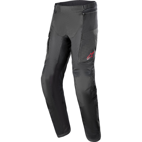 Alpinestars #3227924-10-XL - Andes Air Drystar® Pants - Black - XL
