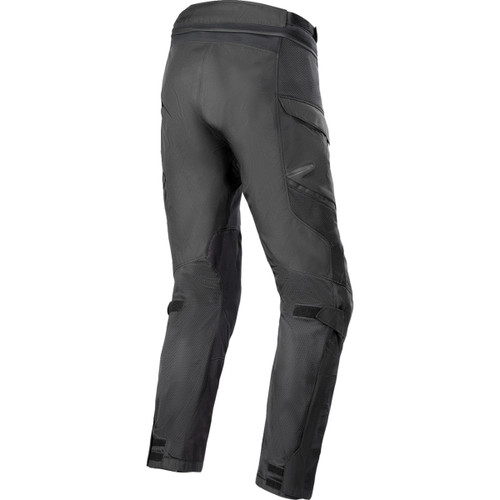 Alpinestars #3227924-10-3X - Andes Air Drystar® Pants - Black - 3XL