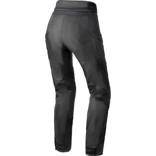 Alpinestars #3230224-10-S - Stella Andes Air Drystar® Pants - Black - Small