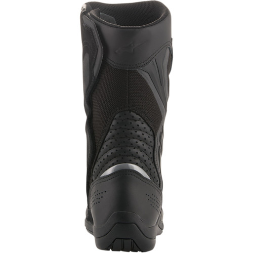 Alpinestars #2336017-10-40 - Air Plus v2 Gore-Tex® XCR Boots - Black - US 6.5 / EU 40