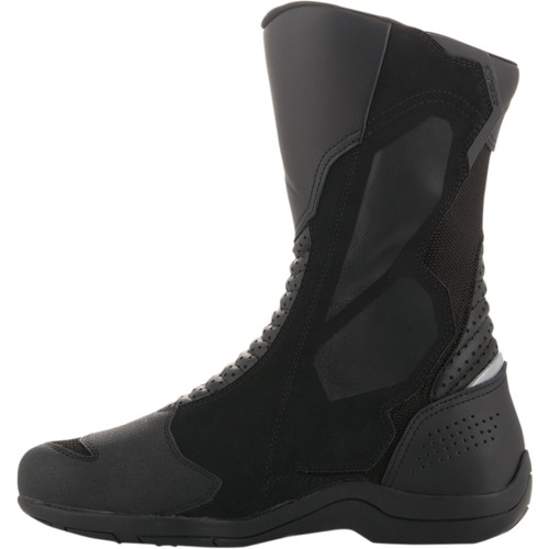 Alpinestars #2336017-10-47 - Air Plus v2 Gore-Tex® XCR Boots - Black - US 12 / EU 47