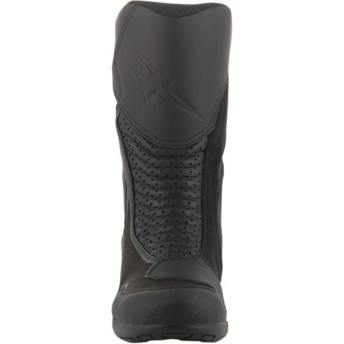 Alpinestars #2336017-10-49 - Air Plus v2 Gore-Tex® XCR Boots - Black - US 13.5 / EU 49