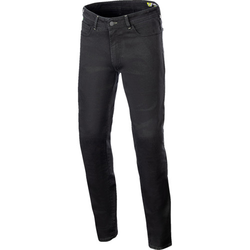 Alpinestars #3328524-1202-34 - Copper v3 Pants - Black - US 34 / EU 50