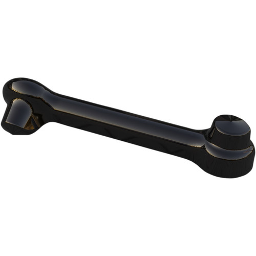 Ciro #73051 - Front Engine Stabilizer Link Cover