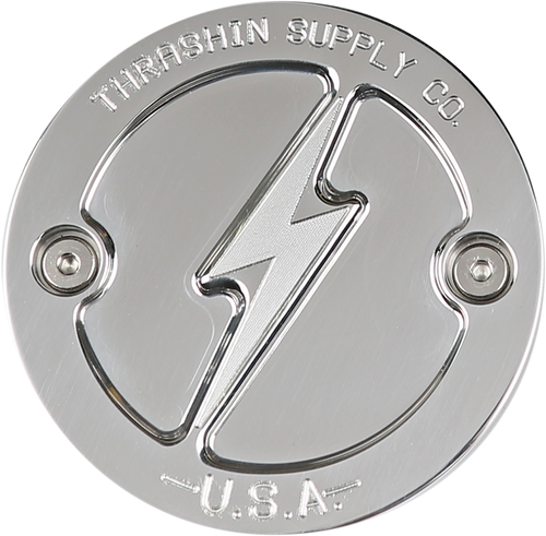 Point Cover - Polished - M8