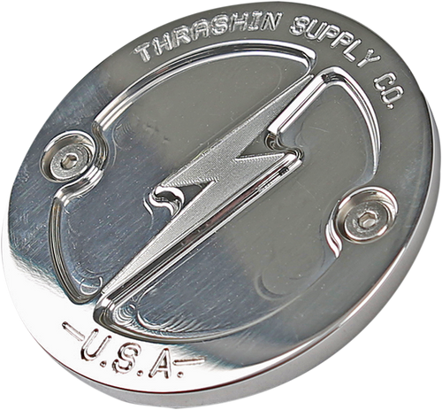 Point Cover - Polished - M8