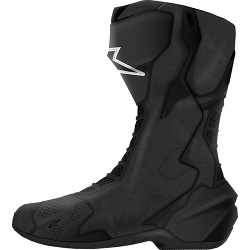 Alpinestars #2223025-10-39 - SMX-6 V3 Boots - Black - US 6/EU 39