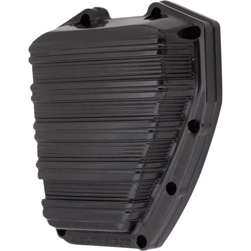 Arlen Ness #03-975 - Cam Cover - Black Anodized