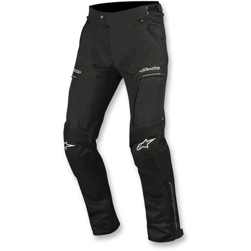 Alpinestars #3324517-10-XL - Ramjet Air Pants - Black - XL