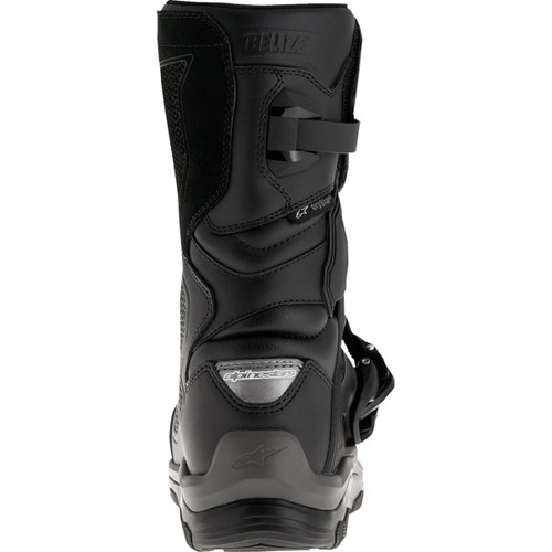 Alpinestars #2047117-10-7 - Belize Drystar® Boots - Black - US 7 / EU 39