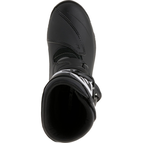 Alpinestars #2047117-10-8 - Belize Drystar® Boots - Black - US 8 / EU 40.5