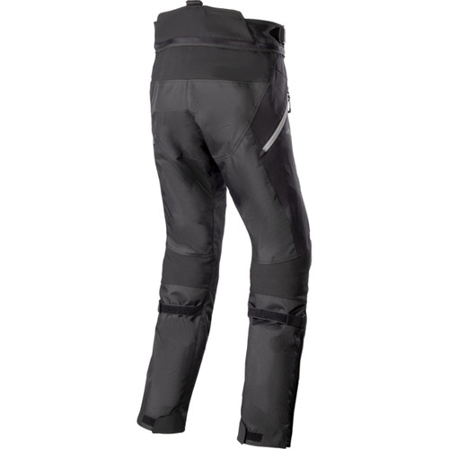 Alpinestars #3237023-1100-S - Stella Bogota Drystar® Pants - Black - Small