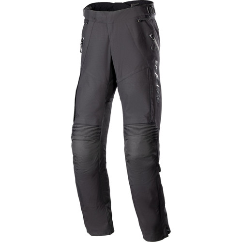 Alpinestars #3237023-1100-M - Stella Bogota Drystar® Pants - Black - Medium