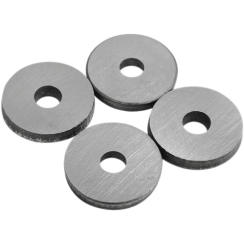 Eastern Motorcycle Parts #A-25313-SET - Breather Washer Set