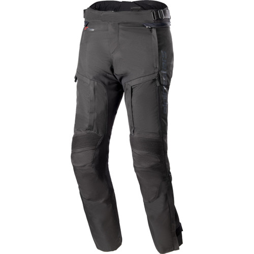 Alpinestars #3227023-1100-2X - Bogota Pro Drystar® Pants - Black - 2XL