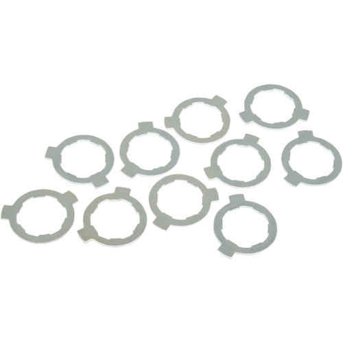 Eastern Motorcycle Parts #A-37533-52A - Lock Tab Washer