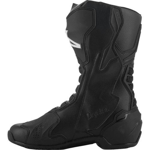 Alpinestars #2243025-10-38 - SMX-6 V3 Drystar® Boots - Black - US 5/EU 38