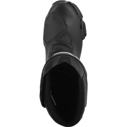 Alpinestars #2243025-10-38 - SMX-6 V3 Drystar® Boots - Black - US 5/EU 38
