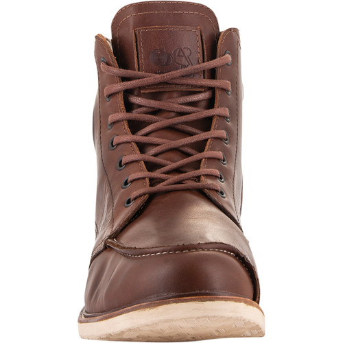 Alpinestars #2818922-80-13.5 - Oscar Monty v2 Boots - Brown - US 13.5