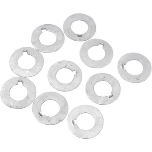 Eastern Motorcycle Parts #A-33396-39 - Lock Tab Washer - 4 Speed - '41-'86 Big Twin