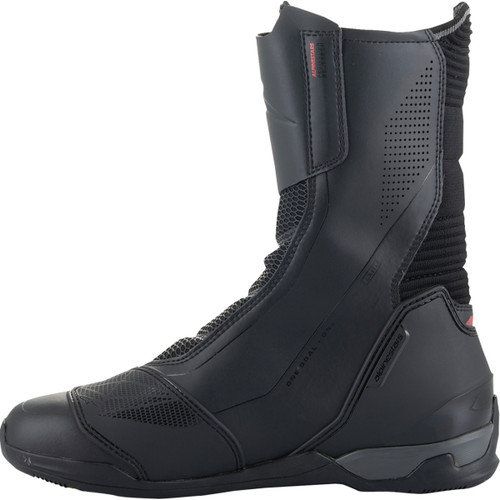 Alpinestars #2222024-1100-48 - SP-X BOA Boots - Black - EU 48