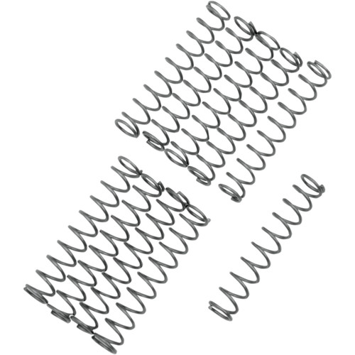 Eastern Motorcycle Parts #A-26210-99 - Relief Valve Spring - M8/Twin Cam/Big Twin
