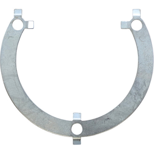 James Gasket #JGI-31497-65 - Primary Cover Lock Plate - Big Twin