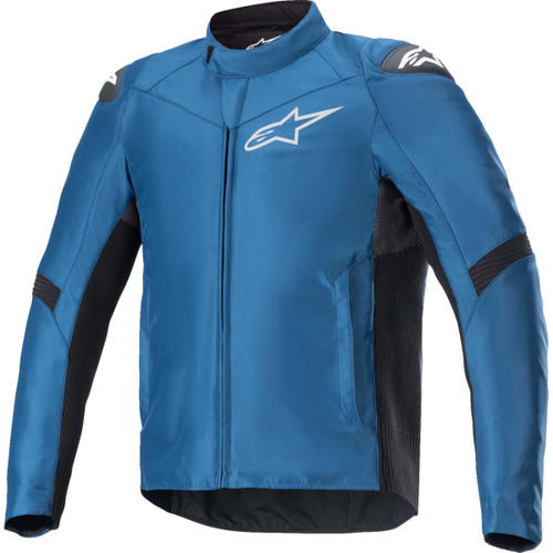 Alpinestars #3304021-7711-3X - T SP-5 Rideknit® Jacket - Sodalite Blue/Black - 3XL