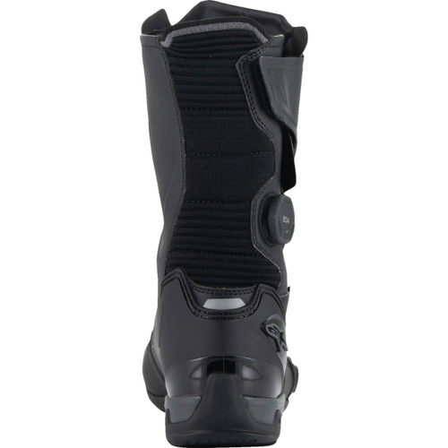 Alpinestars #2242025-111-42 - SP-X BOA Drystar® Boots - Black/Dark Gray - US 8/EU 42