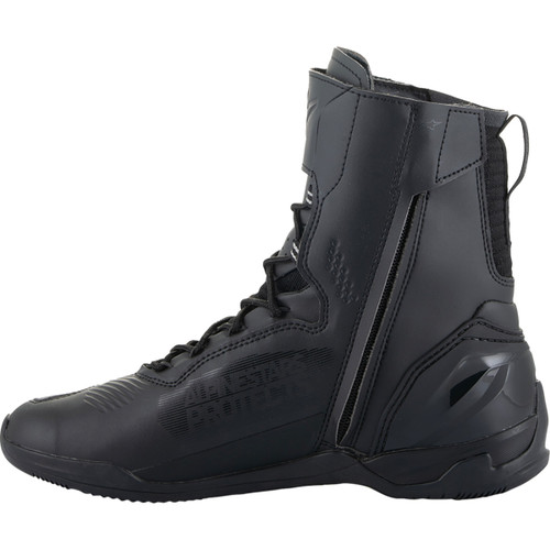 Alpinestars #2511124110012.5 - Superfaster Shoe - Black - US 12.5