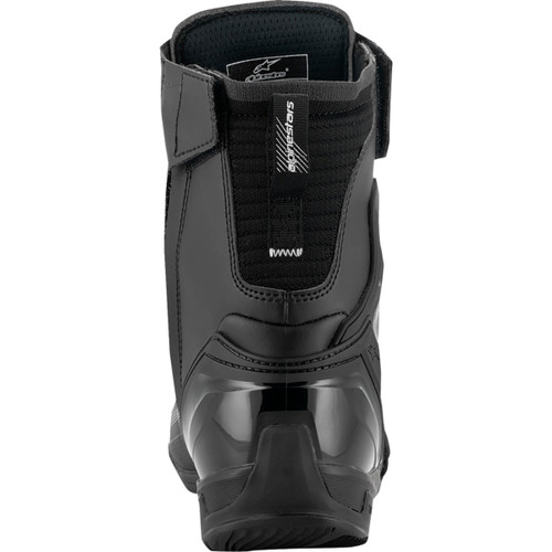Alpinestars #2511124116512.5 - Superfaster Shoe - Black/Gray/Red - US 12.5