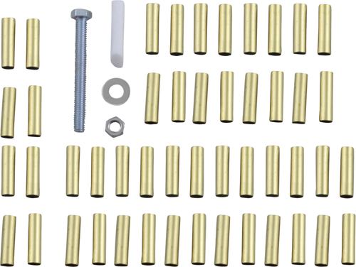 Rocker Locker Kit - 86-06 XL - 10 Pack